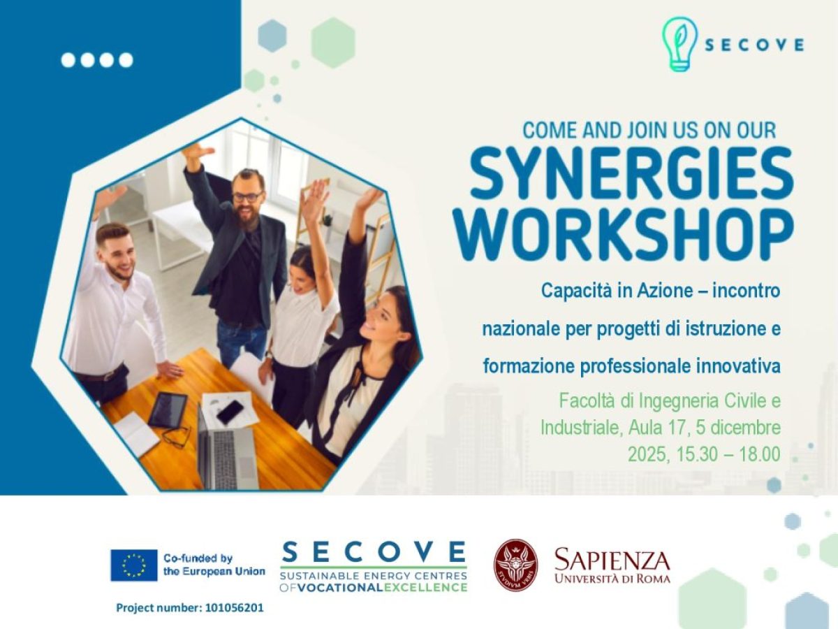 WP2-Presentation-Sapienza